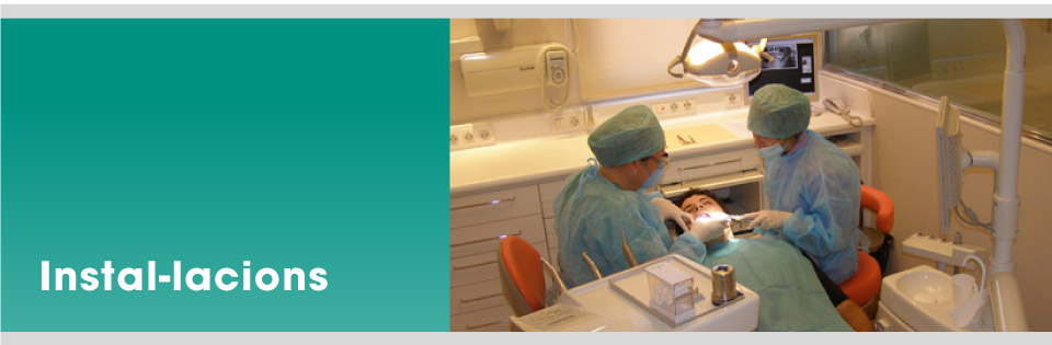 Clínica Dental Silvia Buesa