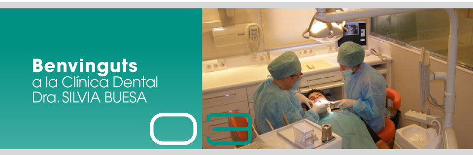 Clínica Dental Silvia Buesa