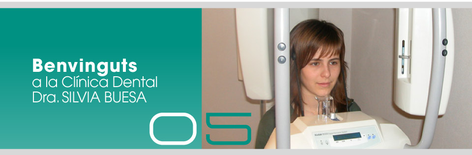 Clínica Dental Silvia Buesa
