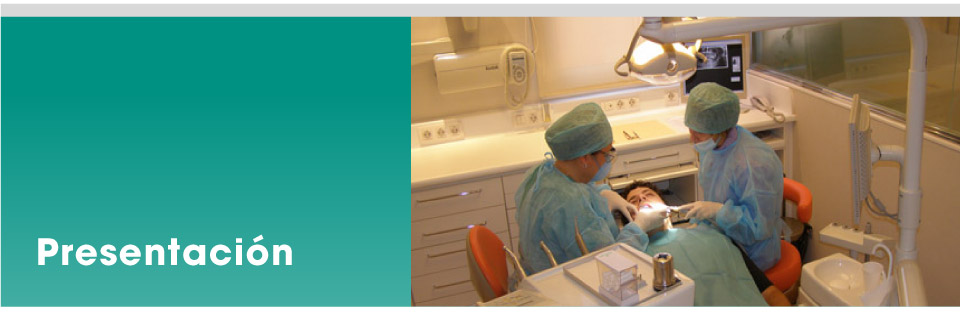 Clínica Dental Silvia Buesa